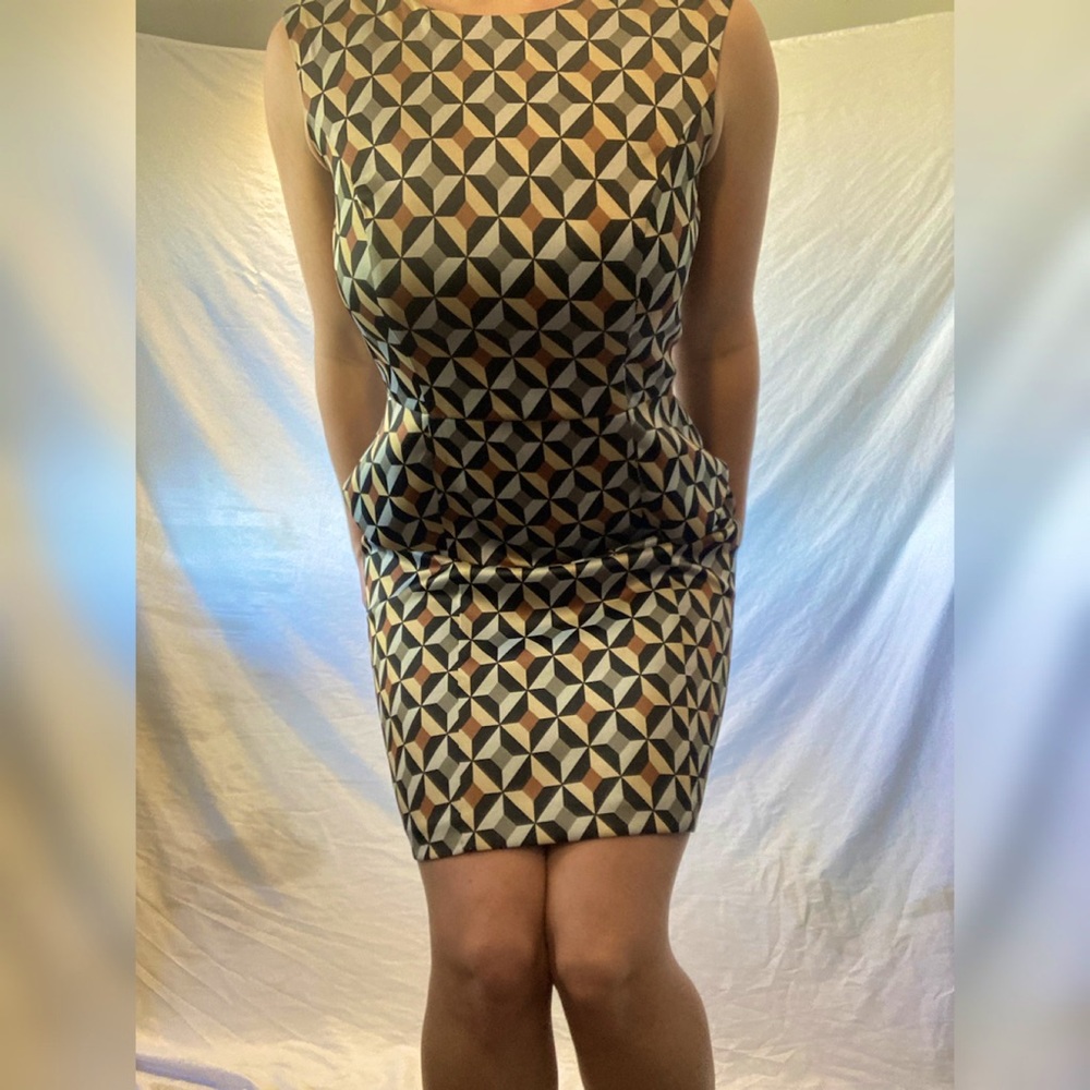 Dress Barn Classic